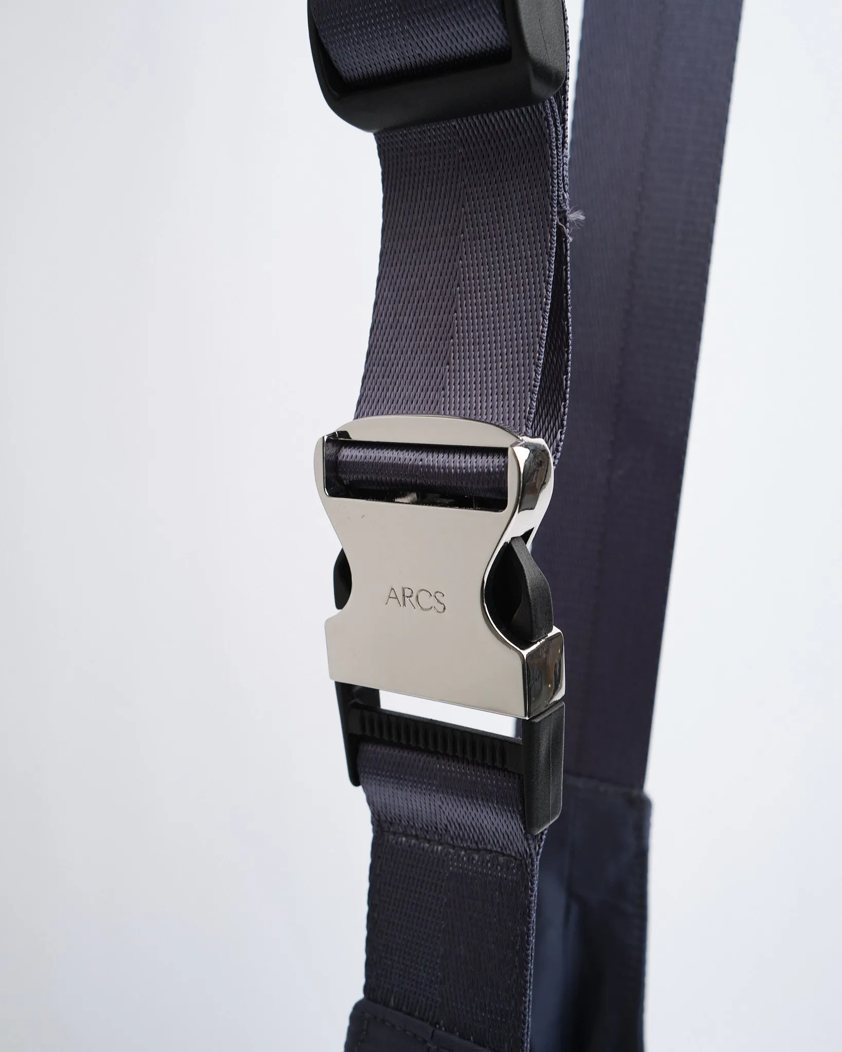 SHARP Bucket Bag Depth