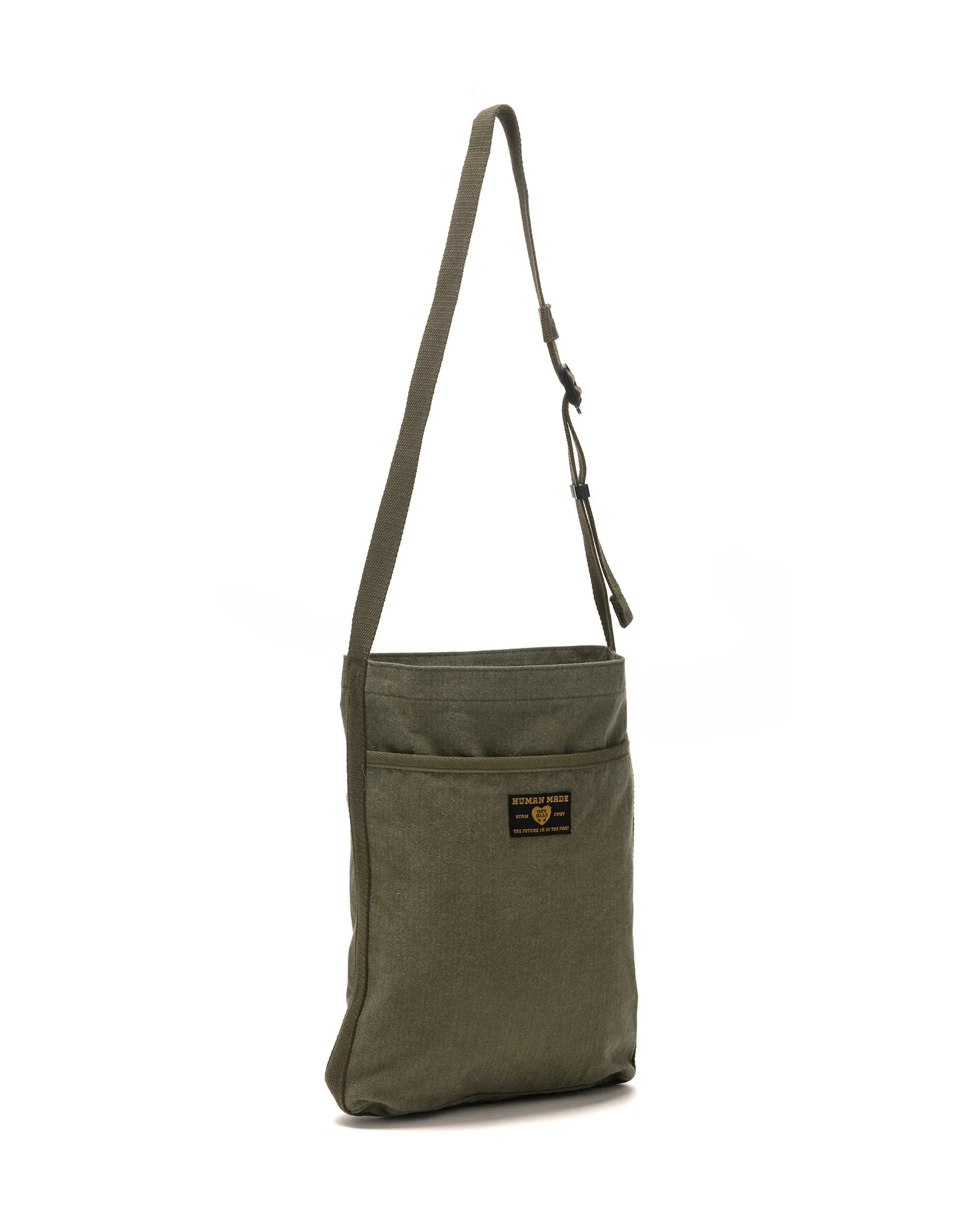 Shoulder Bag Olive Drab