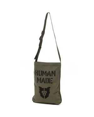 Shoulder Bag Olive Drab