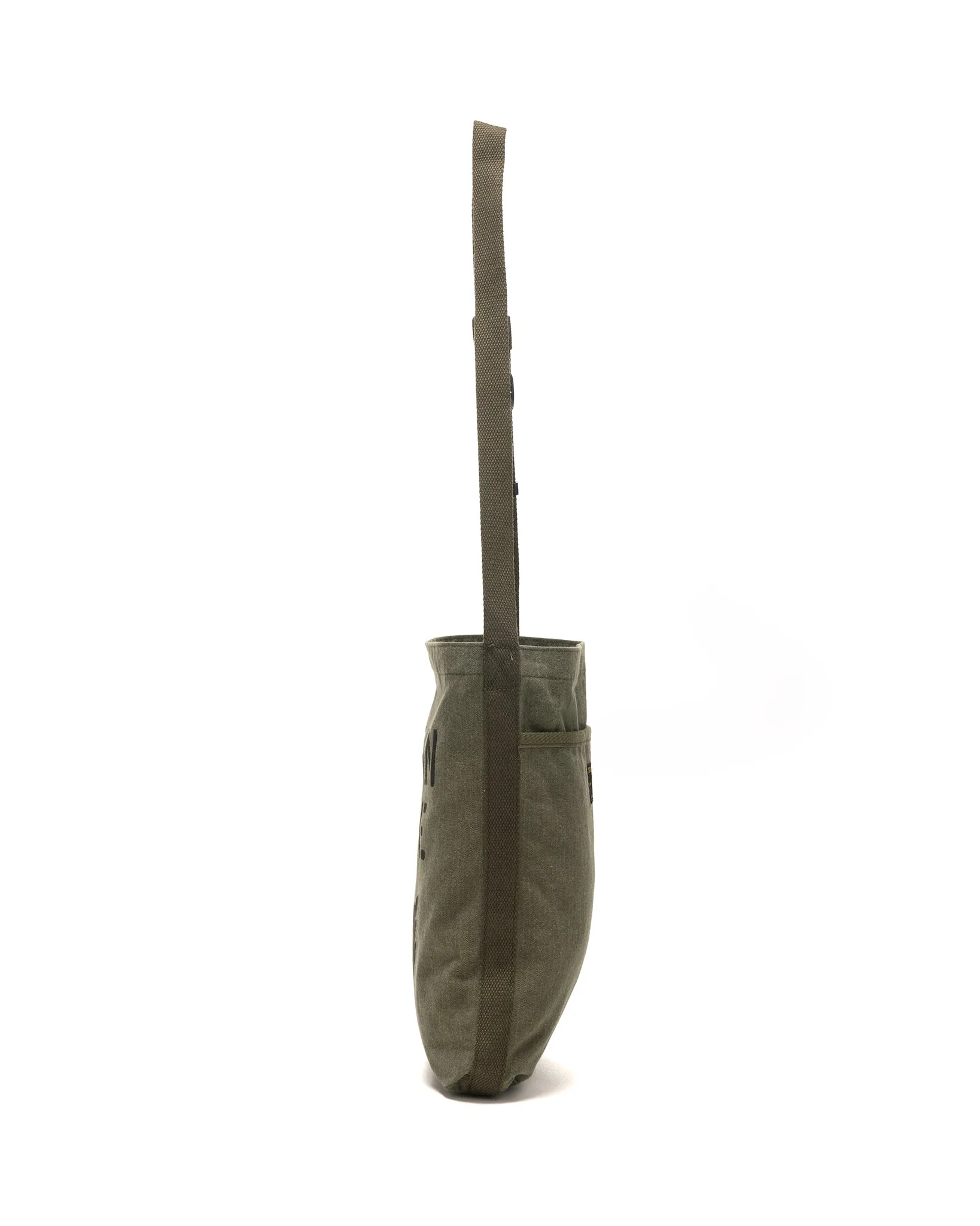 Shoulder Bag Olive Drab