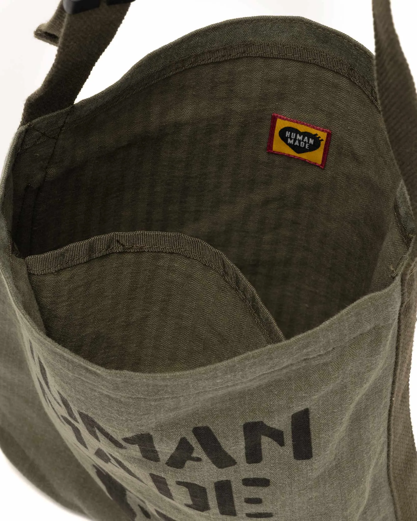 Shoulder Bag Olive Drab