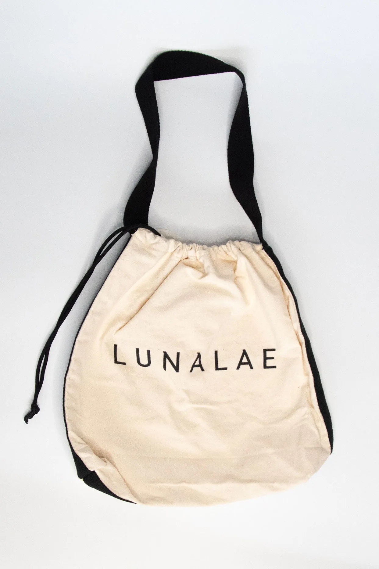 Shoulder Canvas Gym Bag