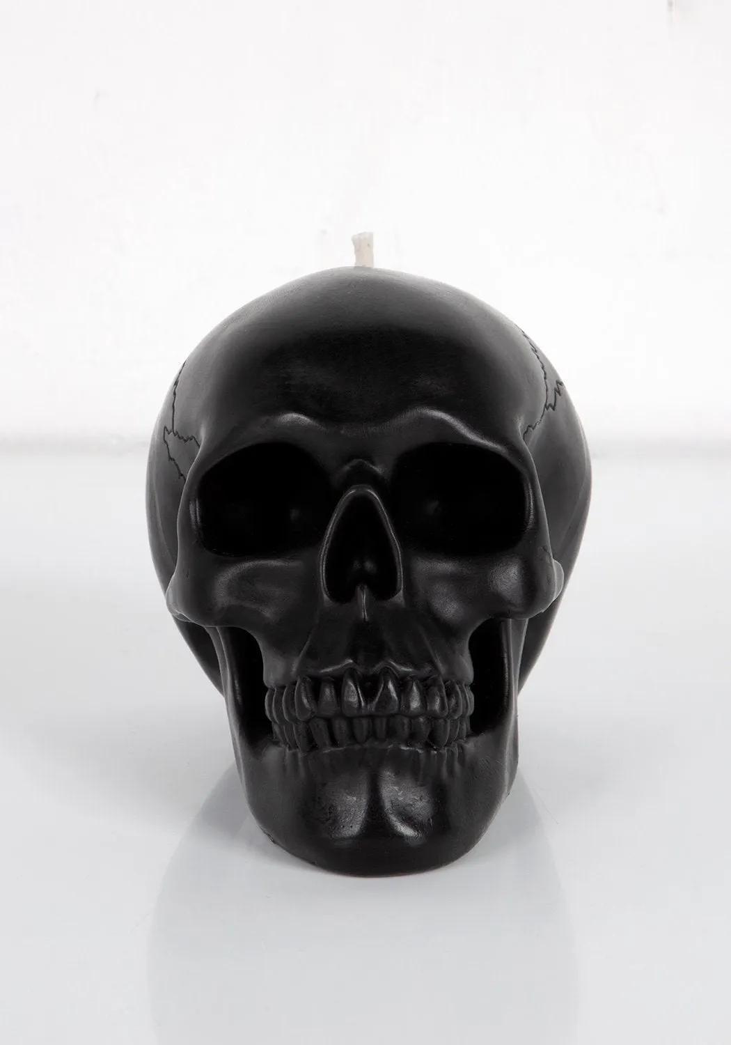 Skull Candle Black