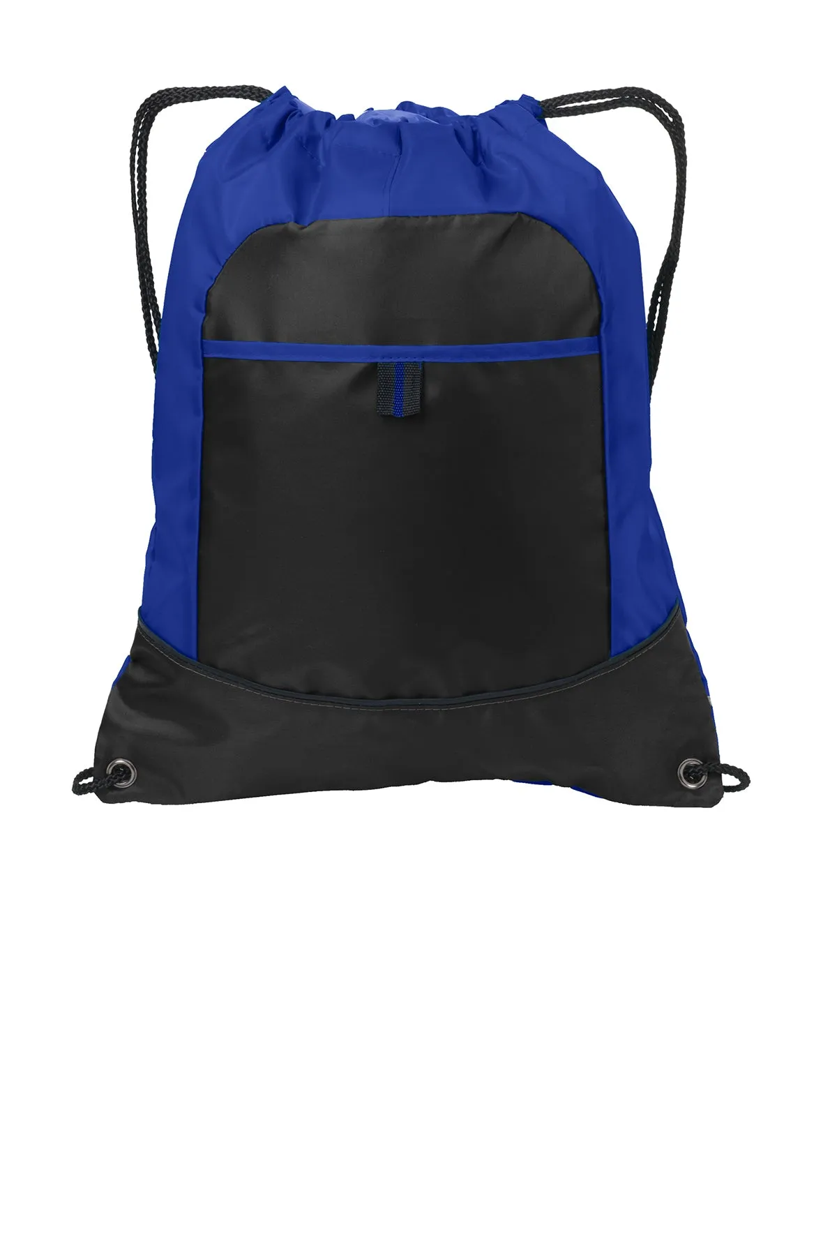 Sling Bag, Pocket Cinch PacK