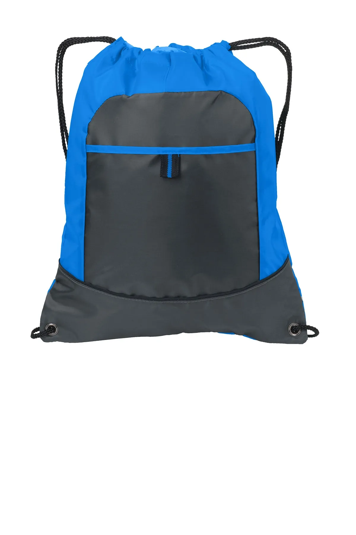 Sling Bag, Pocket Cinch PacK