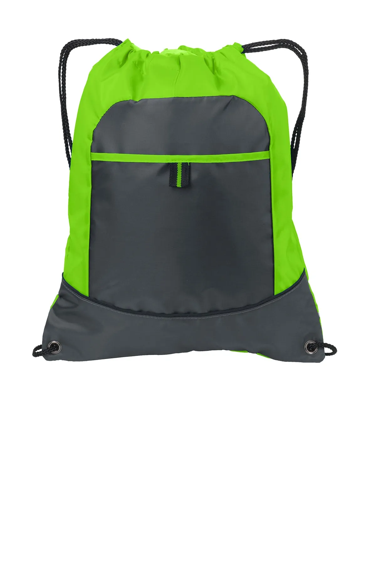 Sling Bag, Pocket Cinch PacK