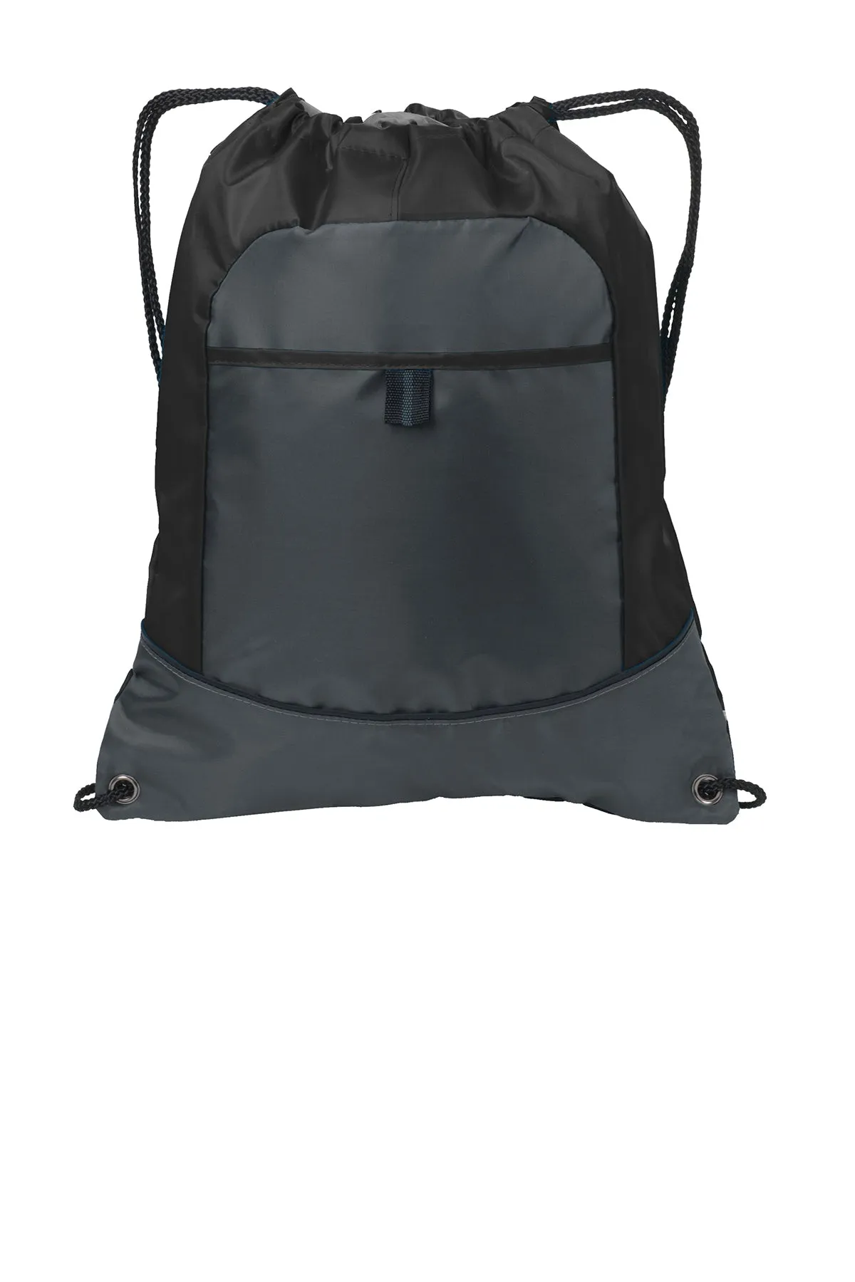 Sling Bag, Pocket Cinch PacK
