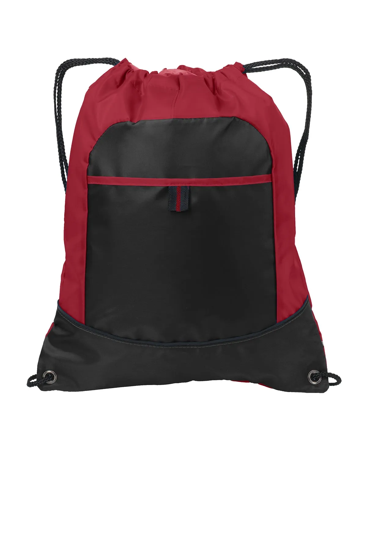 Sling Bag, Pocket Cinch PacK