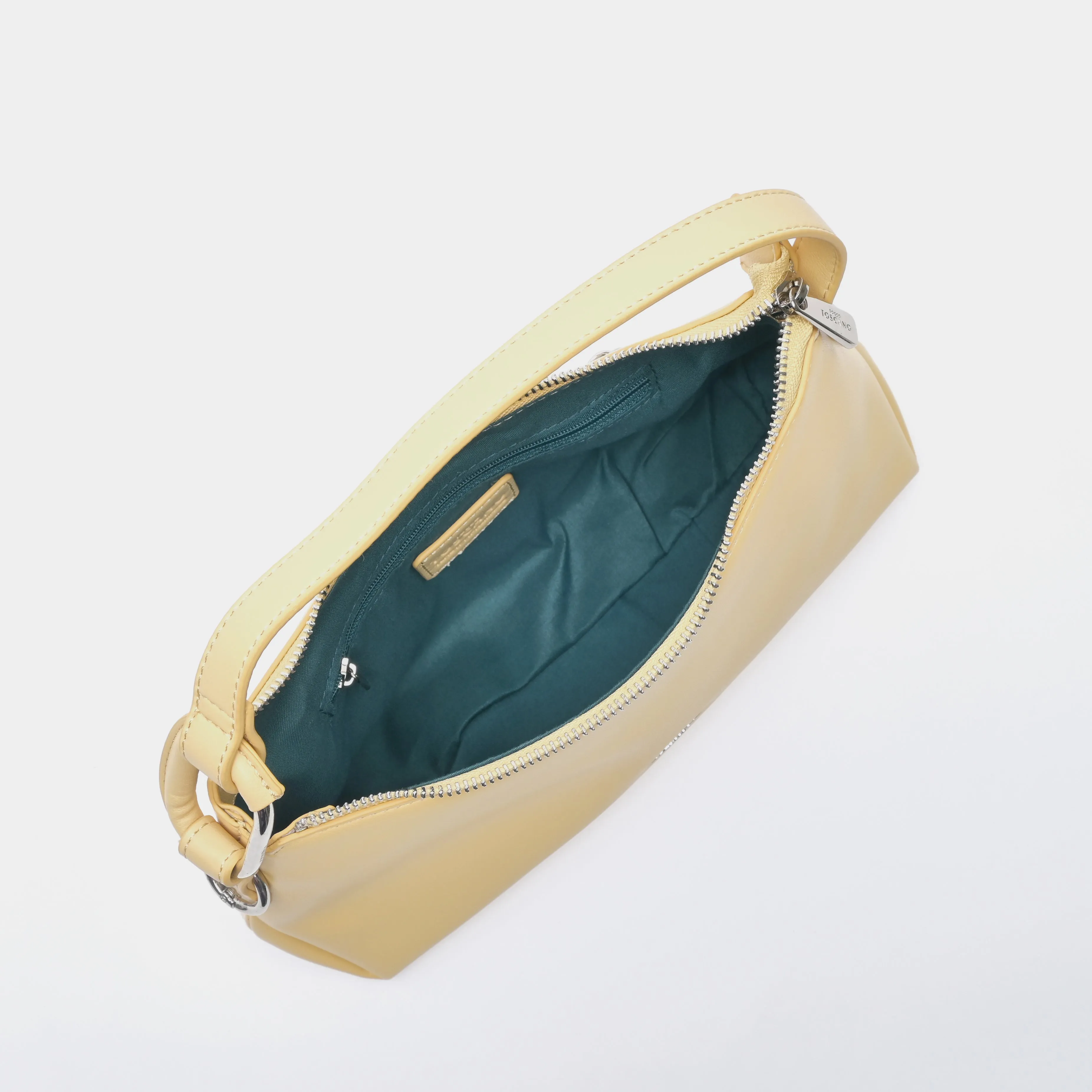 Slouchy Bag - TLHB1711PN3MI4