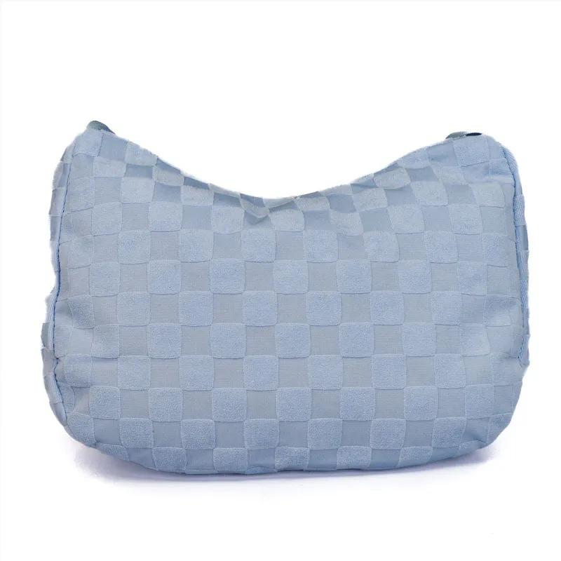 Soft Damier Messenger Bag