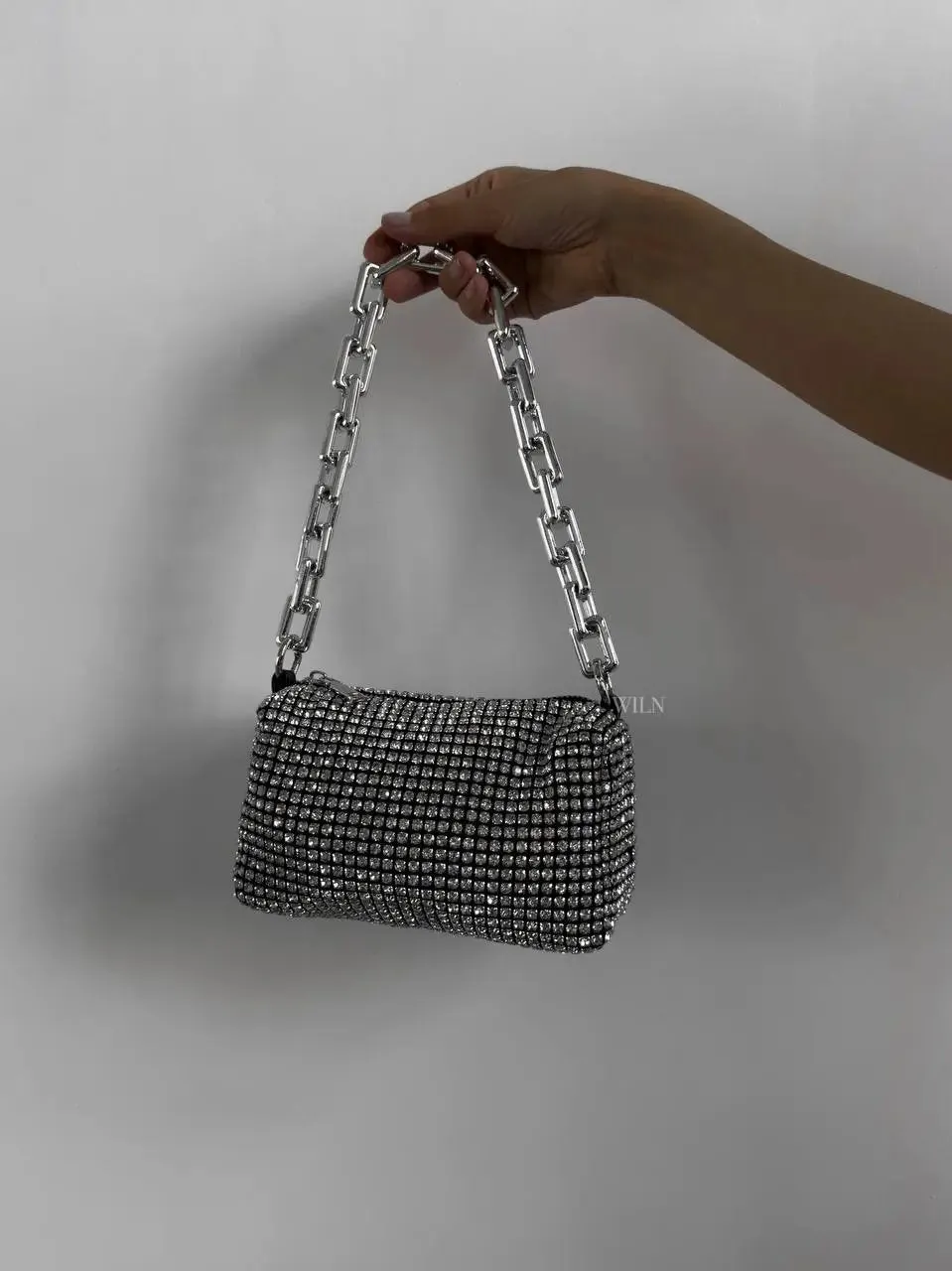SPARK Sparkle Bag