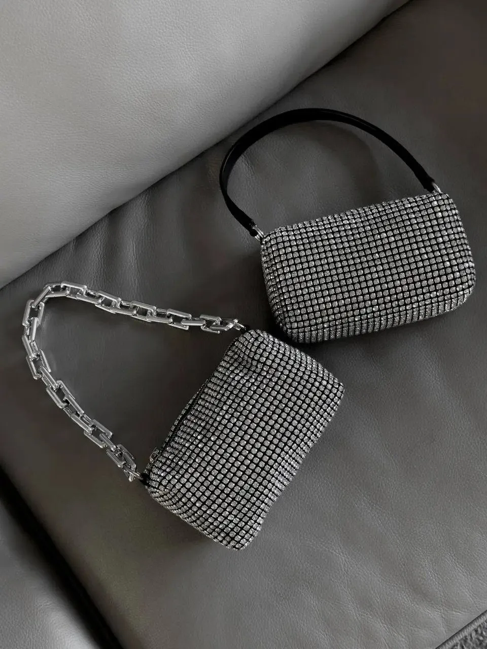 SPARK Sparkle Bag