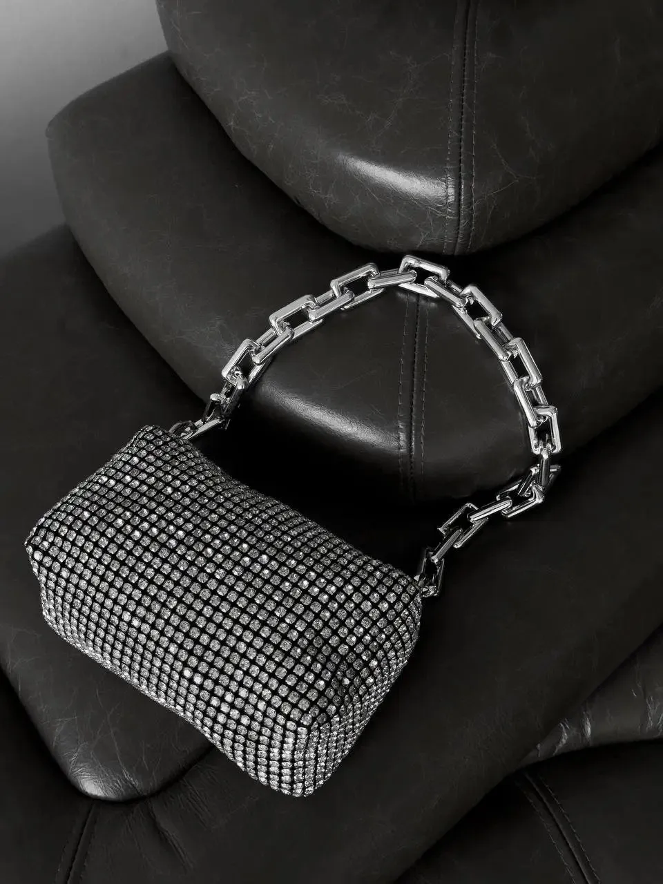 SPARK Sparkle Bag