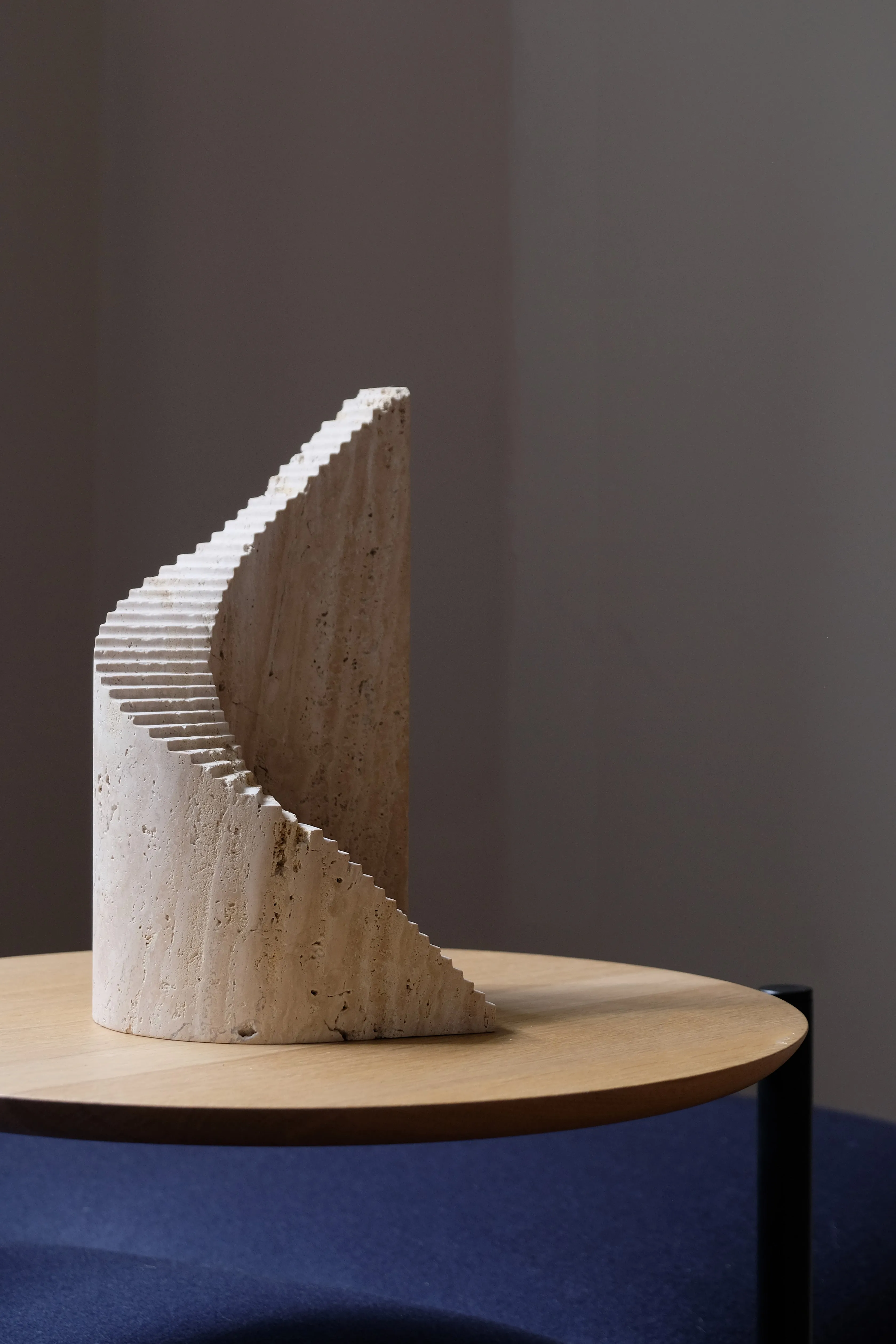 Spiral and Flight Sculptures