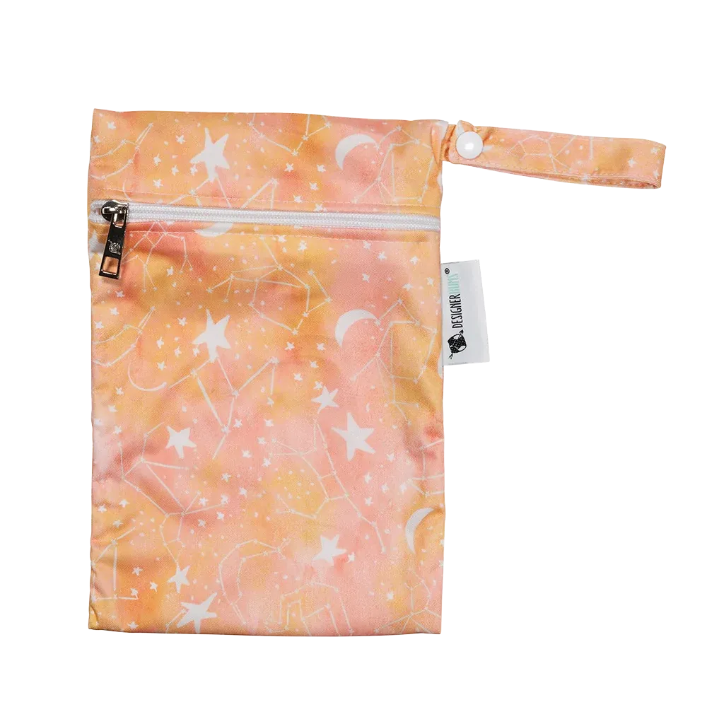 Stella Sky Mini Wet Bag