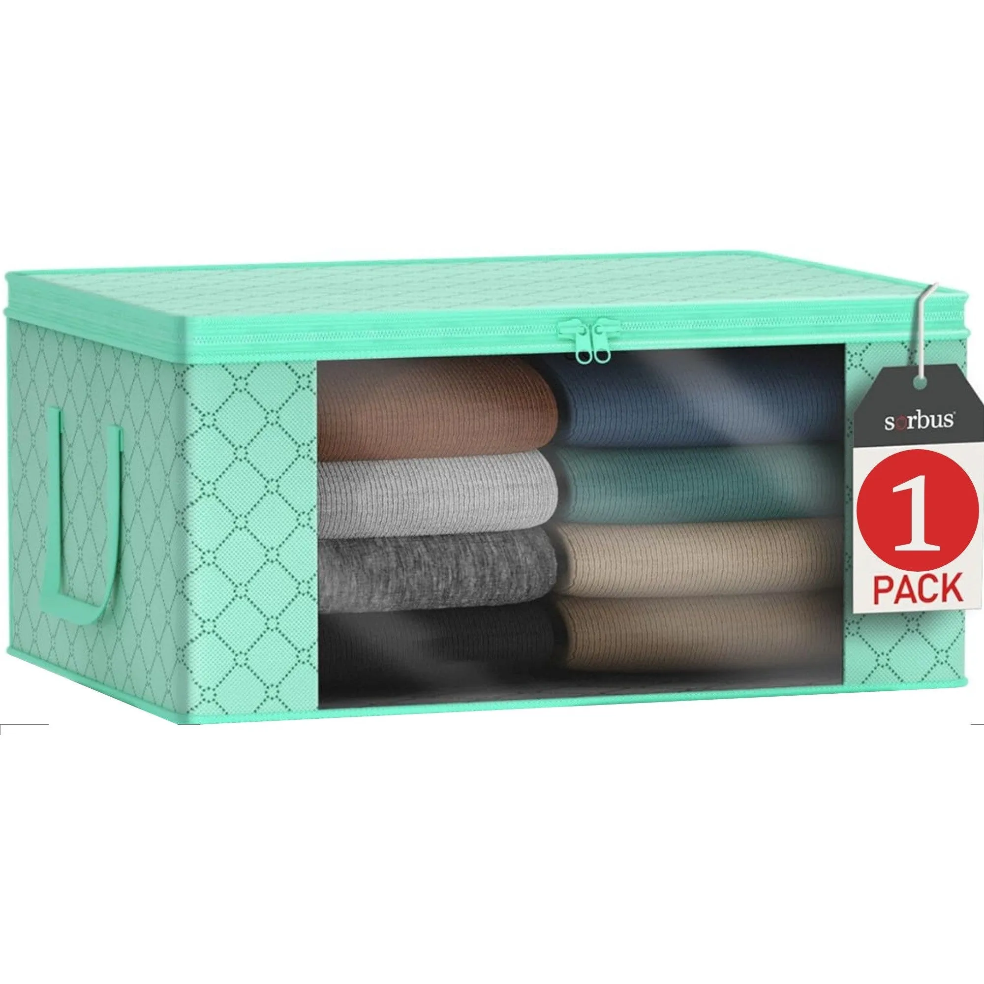 Storage Organize Bags (Single)