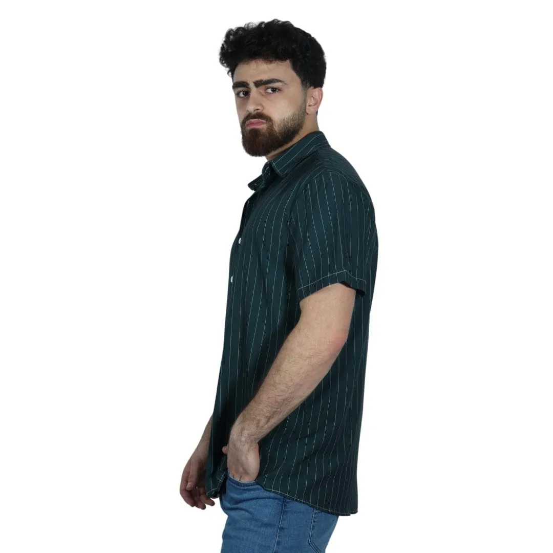 Striped Lightweight Shirt