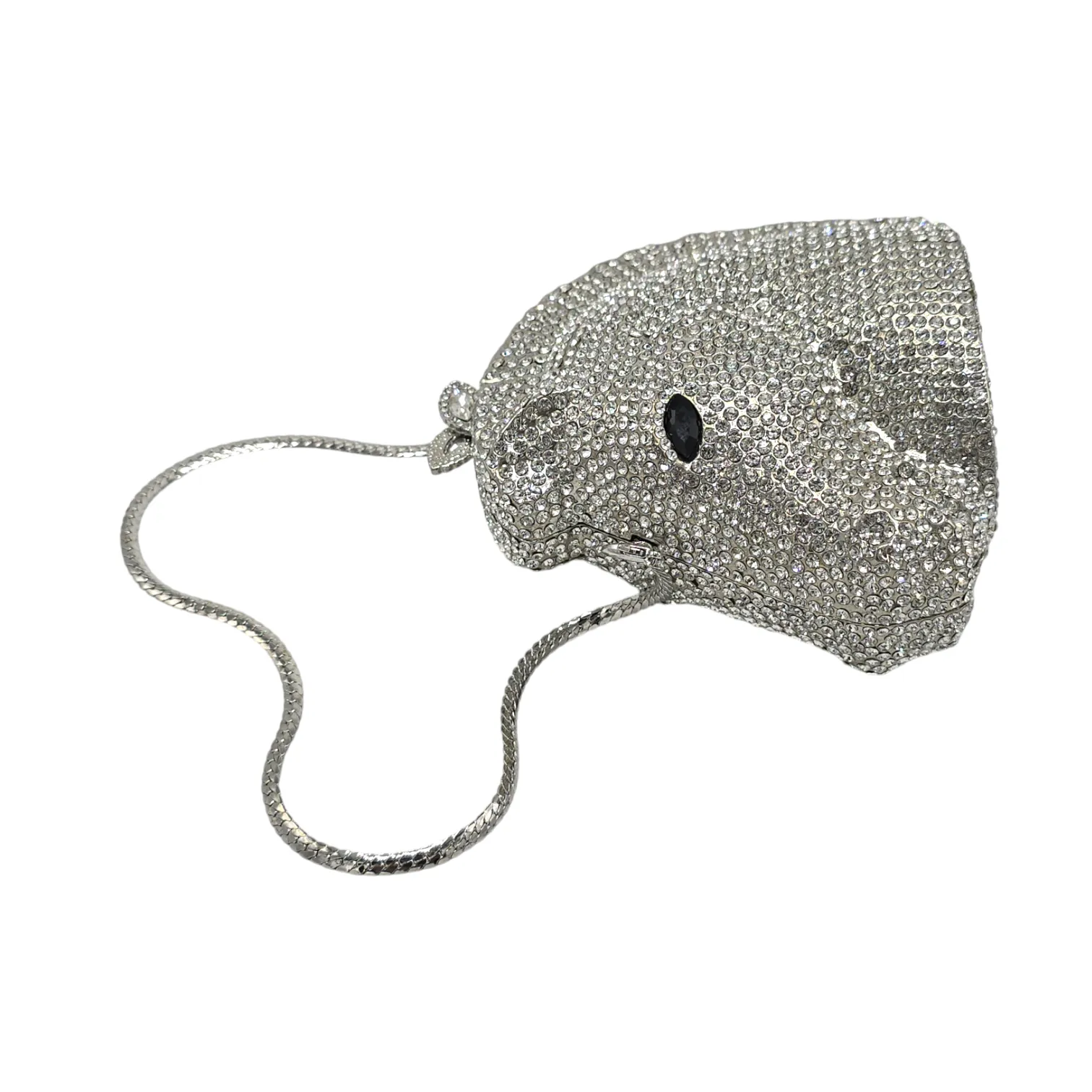 Stylish Horse  Clutch