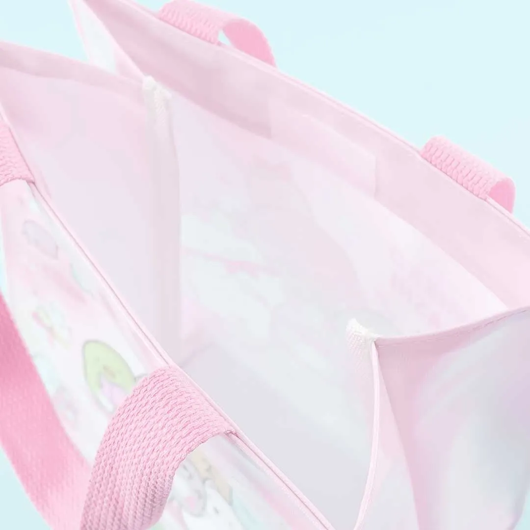 Sumikko Gurashi & Jewels Shoulder Bag