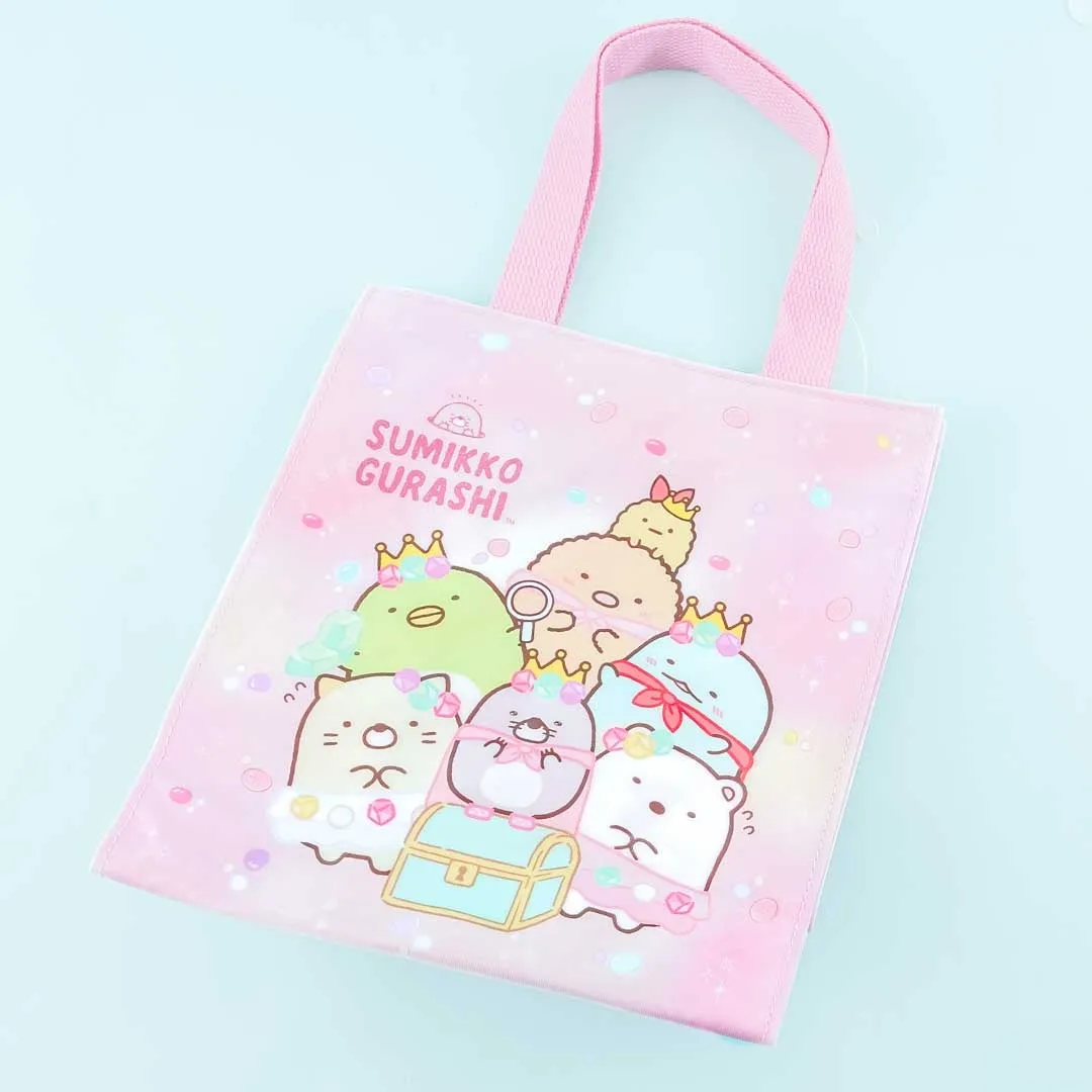 Sumikko Gurashi & Jewels Shoulder Bag