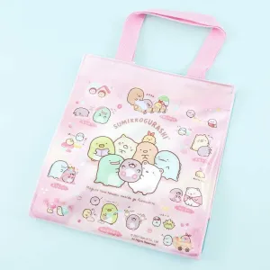Sumikko Gurashi & Jewels Shoulder Bag