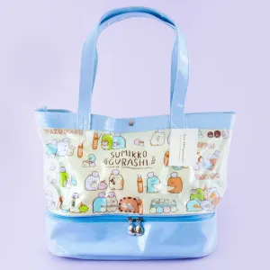 Sumikko Gurashi Baking Fun Shoulder Bag