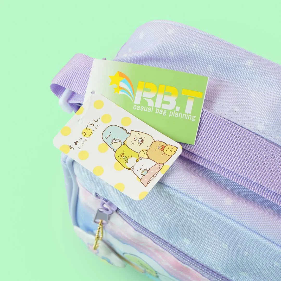 Sumikko Gurashi Dreamland Mini Shoulder Bag