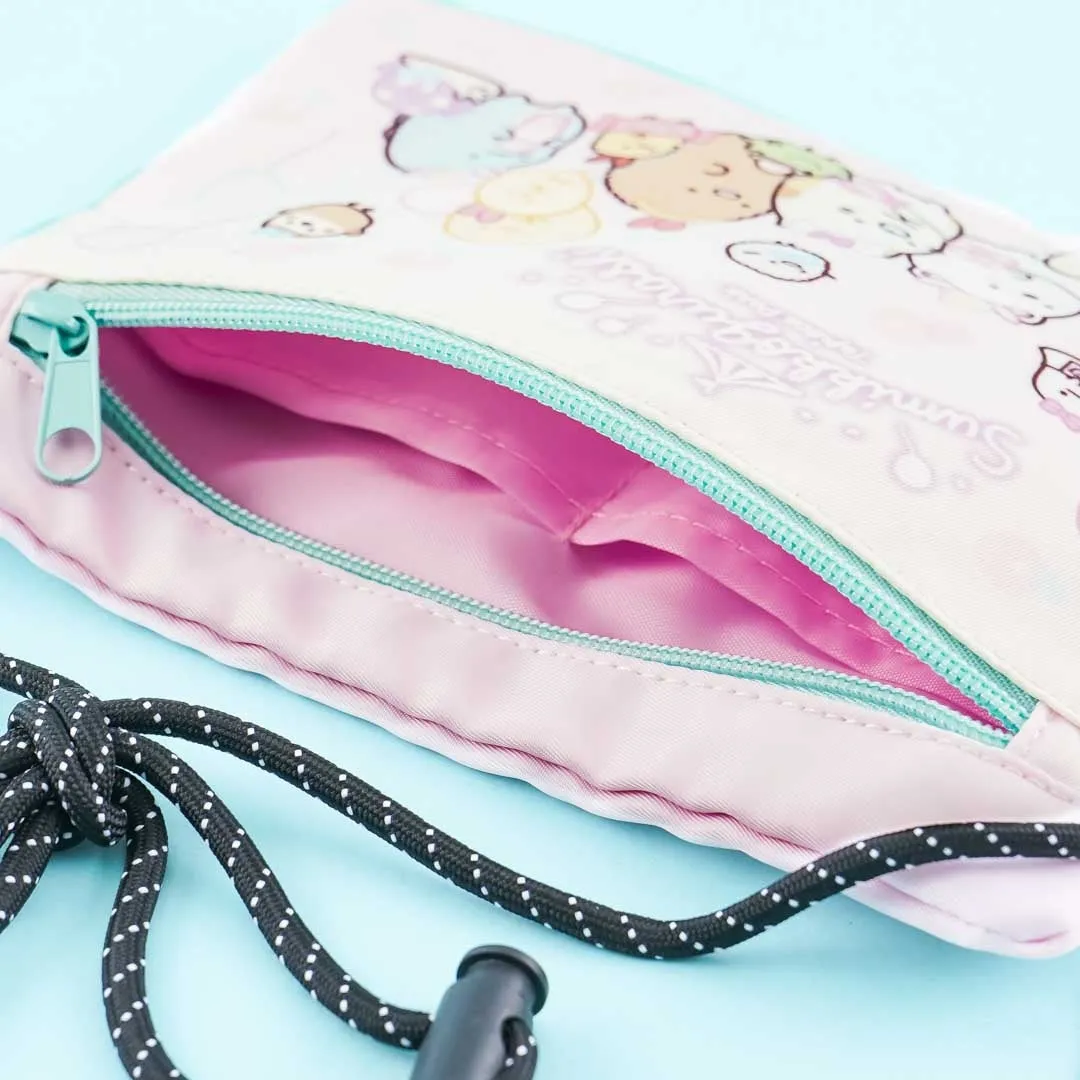 Sumikko Gurashi Pastel Shoulder Bag