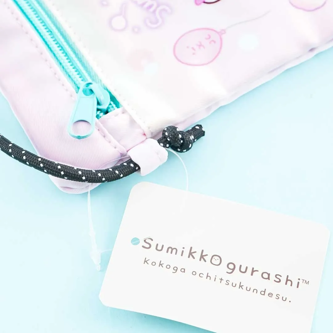 Sumikko Gurashi Pastel Shoulder Bag