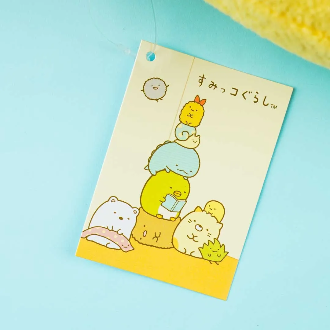 Sumikko Gurashi Plushie Pochette - Ebifurai no Shippo