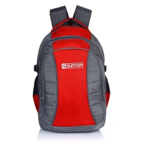 Suntop Aero Red Backpack