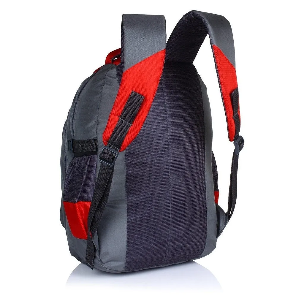 Suntop Aero Red Backpack