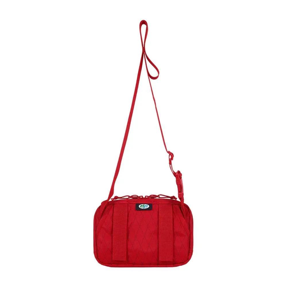 Supreme Shoulder Bag (FW18) Red