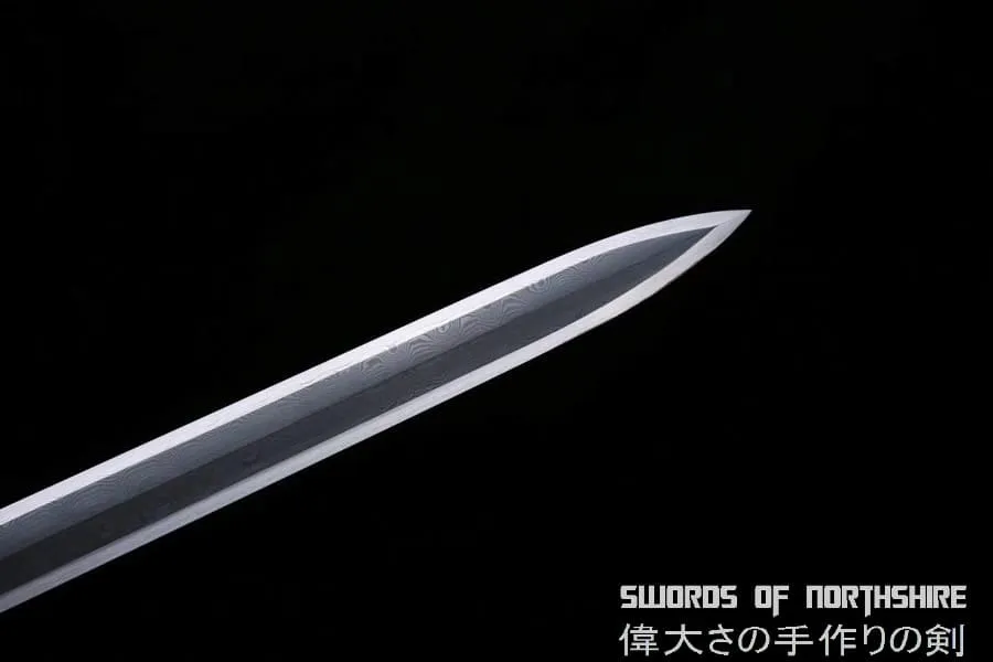 Sword Cane - Yu Dayou 1060