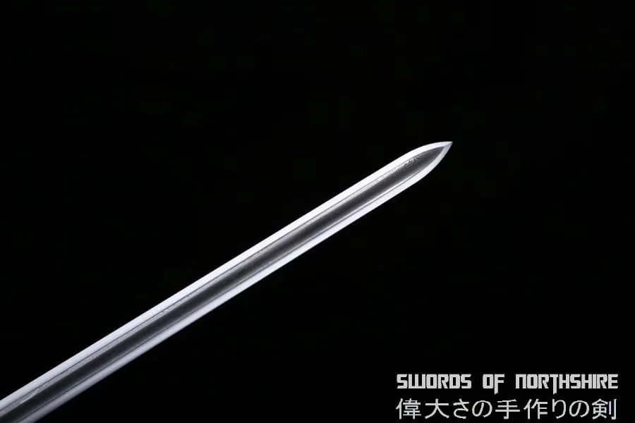 Sword Cane - Yu Dayou 1060