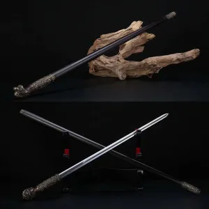 Sword Cane - Yu Dayou 1060