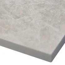 Taj Mahal - Wilsonart THINSCAPE Tables - Sandblasted Finish