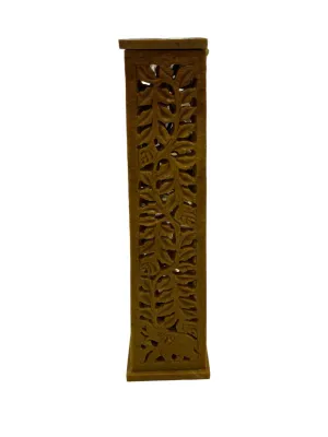 Tall Resin Incense Diffuser