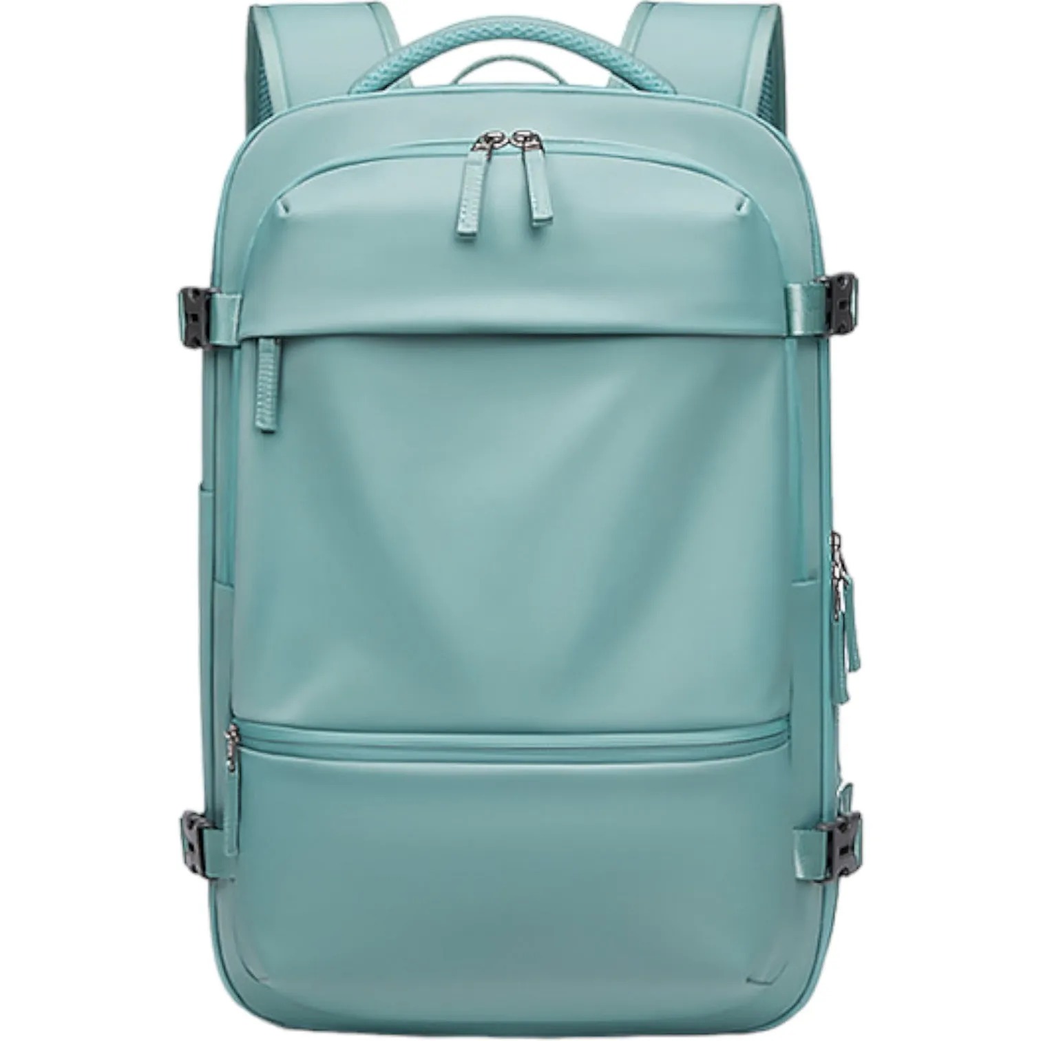 The Backpack Madison