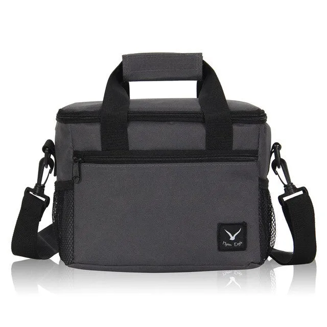 Thermal Lunchbox Insulated Storage Container