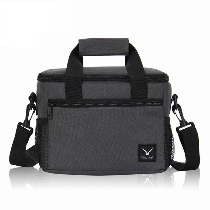 Thermal Lunchbox Insulated Storage Container