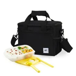 Thermal Lunchbox Insulated Storage Container