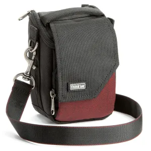 Think Tank Mirrorless Mover 5 Bag  (Deep Red)