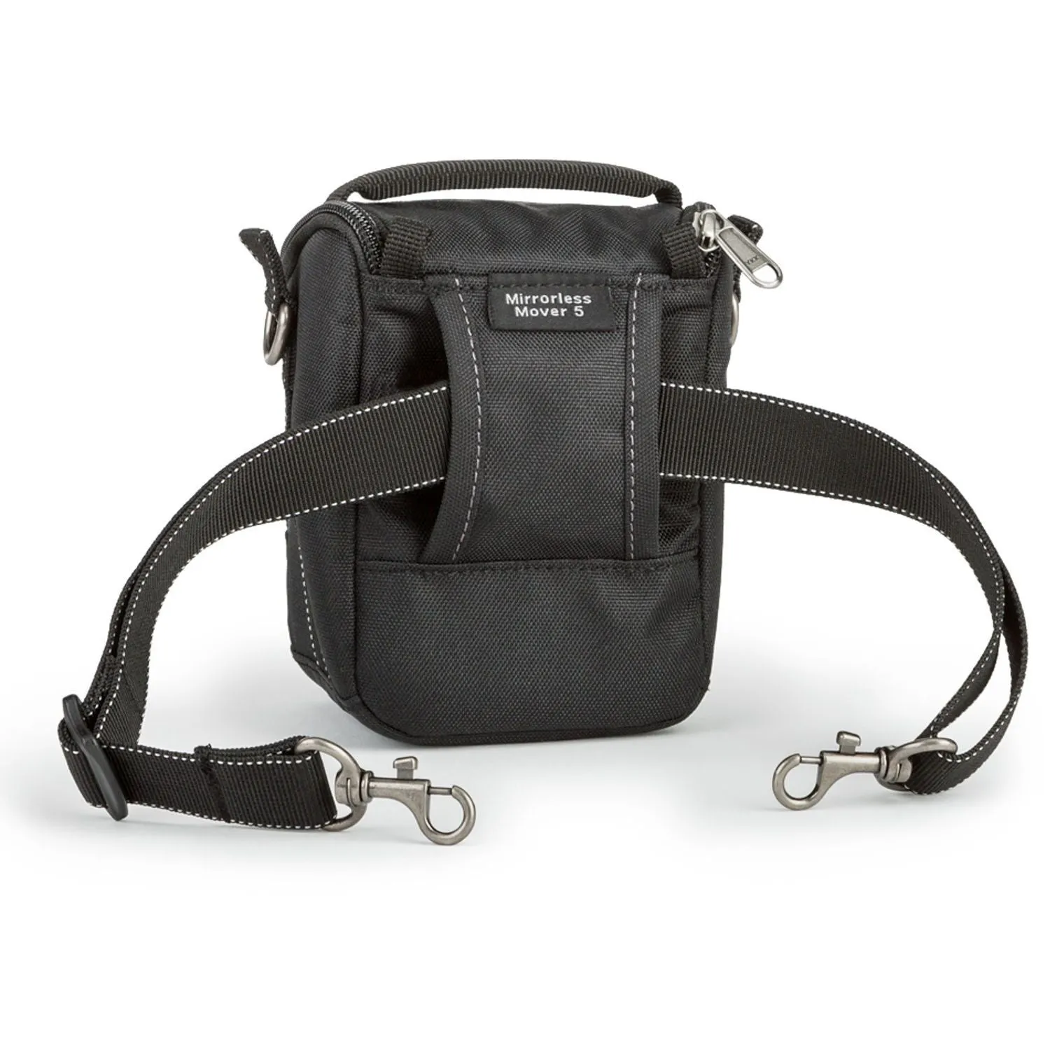 Think Tank Mirrorless Mover 5 Bag  (Deep Red)