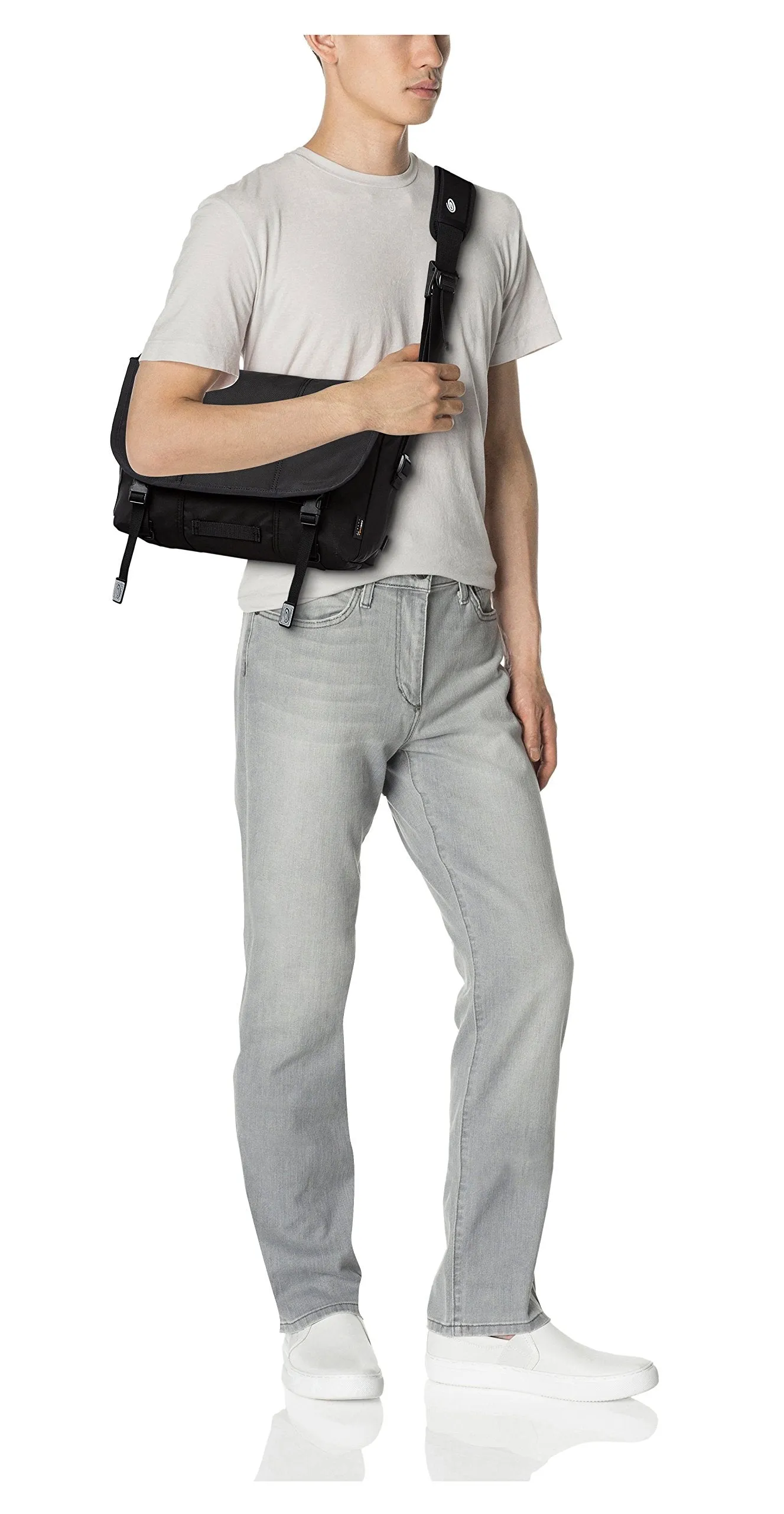 Timbuk2 116-4-2000  Classic Messenger Bag