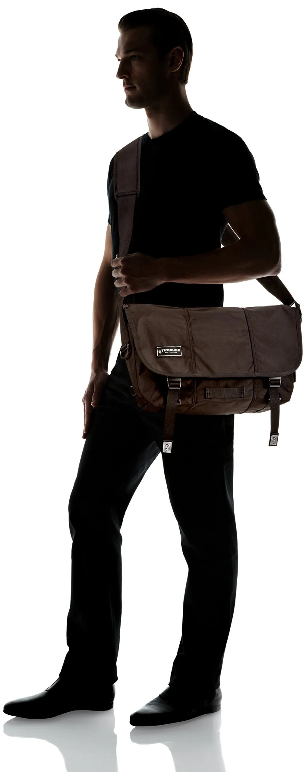 Timbuk2 116-4-2000  Classic Messenger Bag