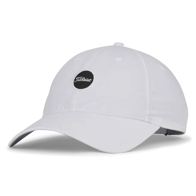 Titleist Montauk Lightweight Cap