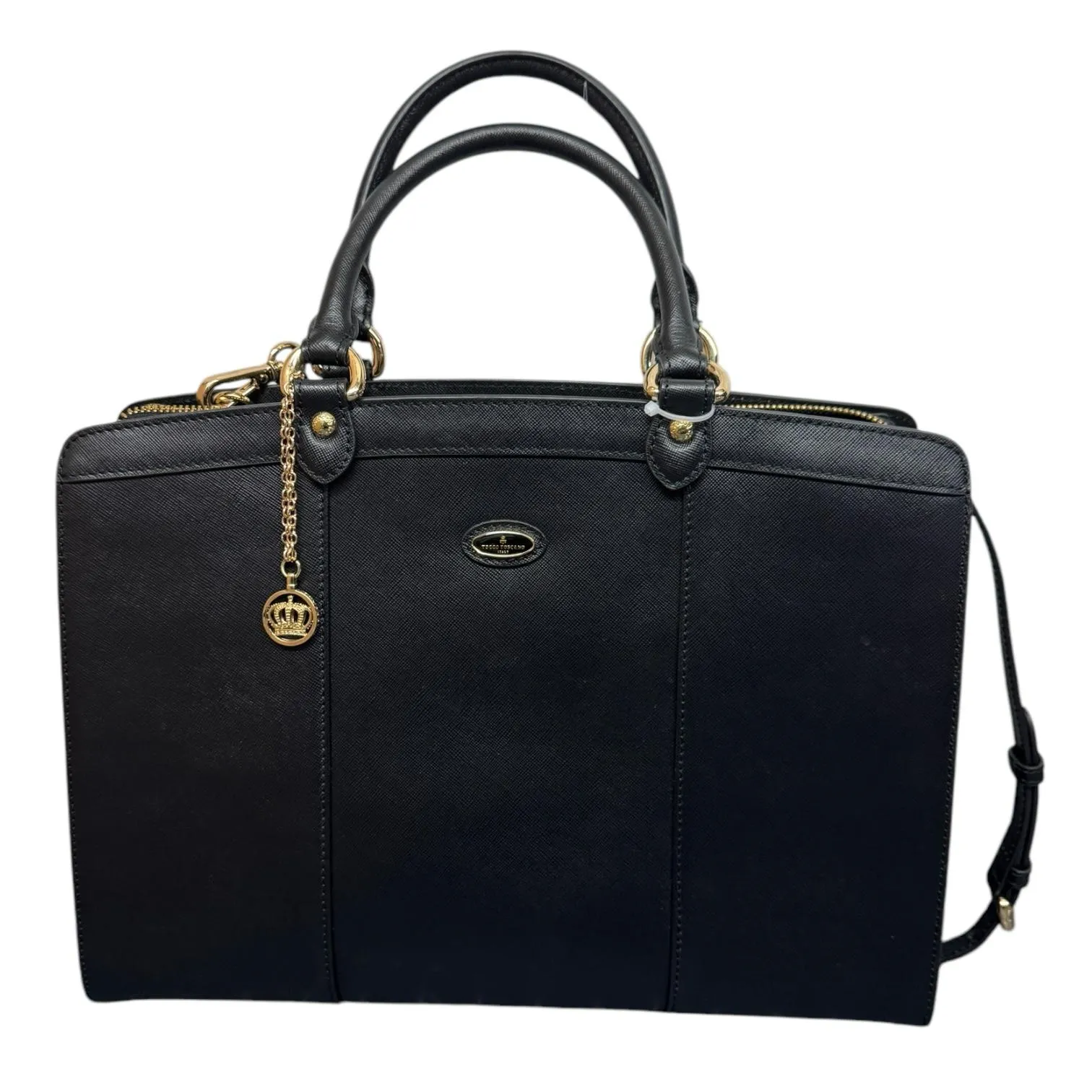 Tocco Toscano Bag (with Crossbody strap)