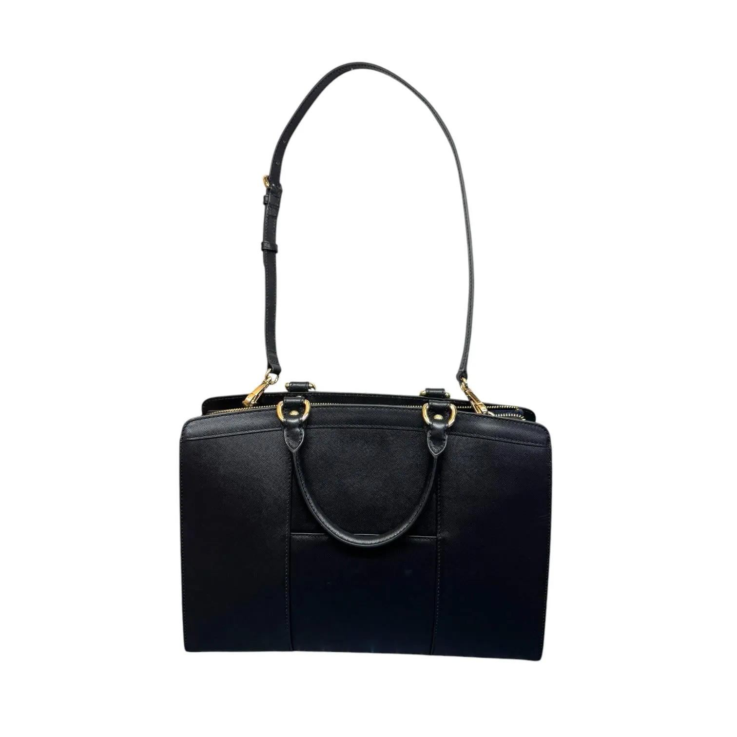 Tocco Toscano Bag (with Crossbody strap)