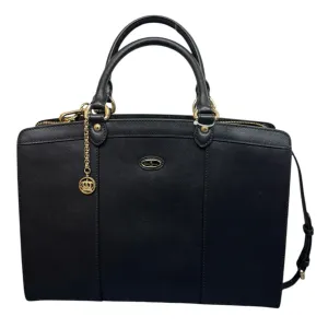 Tocco Toscano Bag (with Crossbody strap)